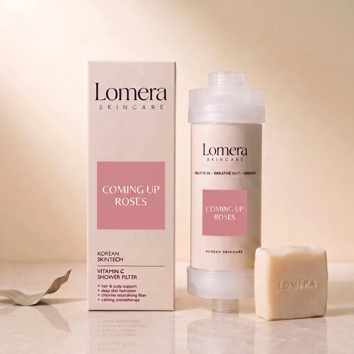 פילטר Lomera